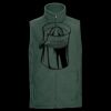 Outdoor fleece gilet Thumbnail