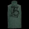 Outdoor fleece gilet Thumbnail