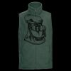 Outdoor fleece gilet Thumbnail