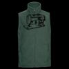 Outdoor fleece gilet Thumbnail