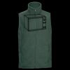 Outdoor fleece gilet Thumbnail