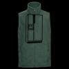 Outdoor fleece gilet Thumbnail