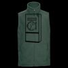 Outdoor fleece gilet Thumbnail