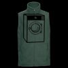 Outdoor fleece gilet Thumbnail