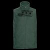 Outdoor fleece gilet Thumbnail