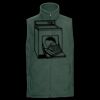 Outdoor fleece gilet Thumbnail
