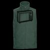 Outdoor fleece gilet Thumbnail