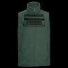 Outdoor fleece gilet Thumbnail