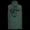 Outdoor fleece gilet Thumbnail