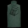 Outdoor fleece gilet Thumbnail
