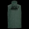 Outdoor fleece gilet Thumbnail