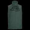 Outdoor fleece gilet Thumbnail