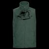 Outdoor fleece gilet Thumbnail