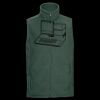 Outdoor fleece gilet Thumbnail