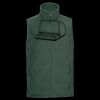 Outdoor fleece gilet Thumbnail