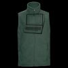 Outdoor fleece gilet Thumbnail