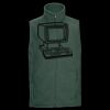 Outdoor fleece gilet Thumbnail