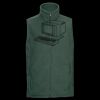 Outdoor fleece gilet Thumbnail