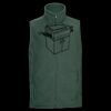 Outdoor fleece gilet Thumbnail