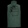 Outdoor fleece gilet Thumbnail