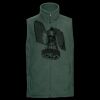 Outdoor fleece gilet Thumbnail
