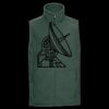 Outdoor fleece gilet Thumbnail