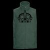 Outdoor fleece gilet Thumbnail