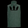 Outdoor fleece gilet Thumbnail