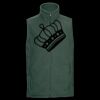 Outdoor fleece gilet Thumbnail