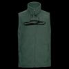 Outdoor fleece gilet Thumbnail