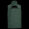 Outdoor fleece gilet Thumbnail