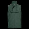 Outdoor fleece gilet Thumbnail