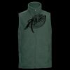 Outdoor fleece gilet Thumbnail