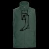 Outdoor fleece gilet Thumbnail