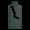 Outdoor fleece gilet Thumbnail
