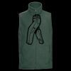 Outdoor fleece gilet Thumbnail