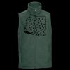 Outdoor fleece gilet Thumbnail