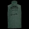 Outdoor fleece gilet Thumbnail
