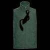 Outdoor fleece gilet Thumbnail