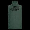 Outdoor fleece gilet Thumbnail