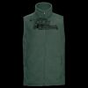 Outdoor fleece gilet Thumbnail