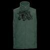 Outdoor fleece gilet Thumbnail