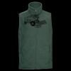 Outdoor fleece gilet Thumbnail
