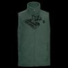 Outdoor fleece gilet Thumbnail