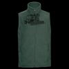 Outdoor fleece gilet Thumbnail