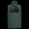 Outdoor fleece gilet Thumbnail