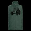 Outdoor fleece gilet Thumbnail