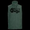 Outdoor fleece gilet Thumbnail