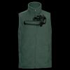 Outdoor fleece gilet Thumbnail