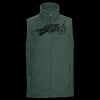 Outdoor fleece gilet Thumbnail